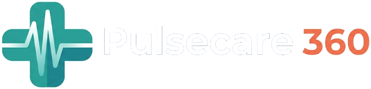 PulseCare360