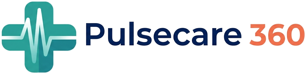 PulseCare360