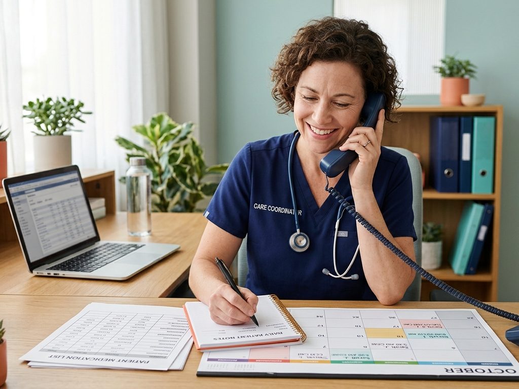 Chronic Care Management