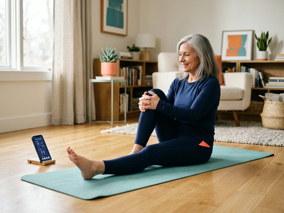 Remote Therapeutic Monitoring